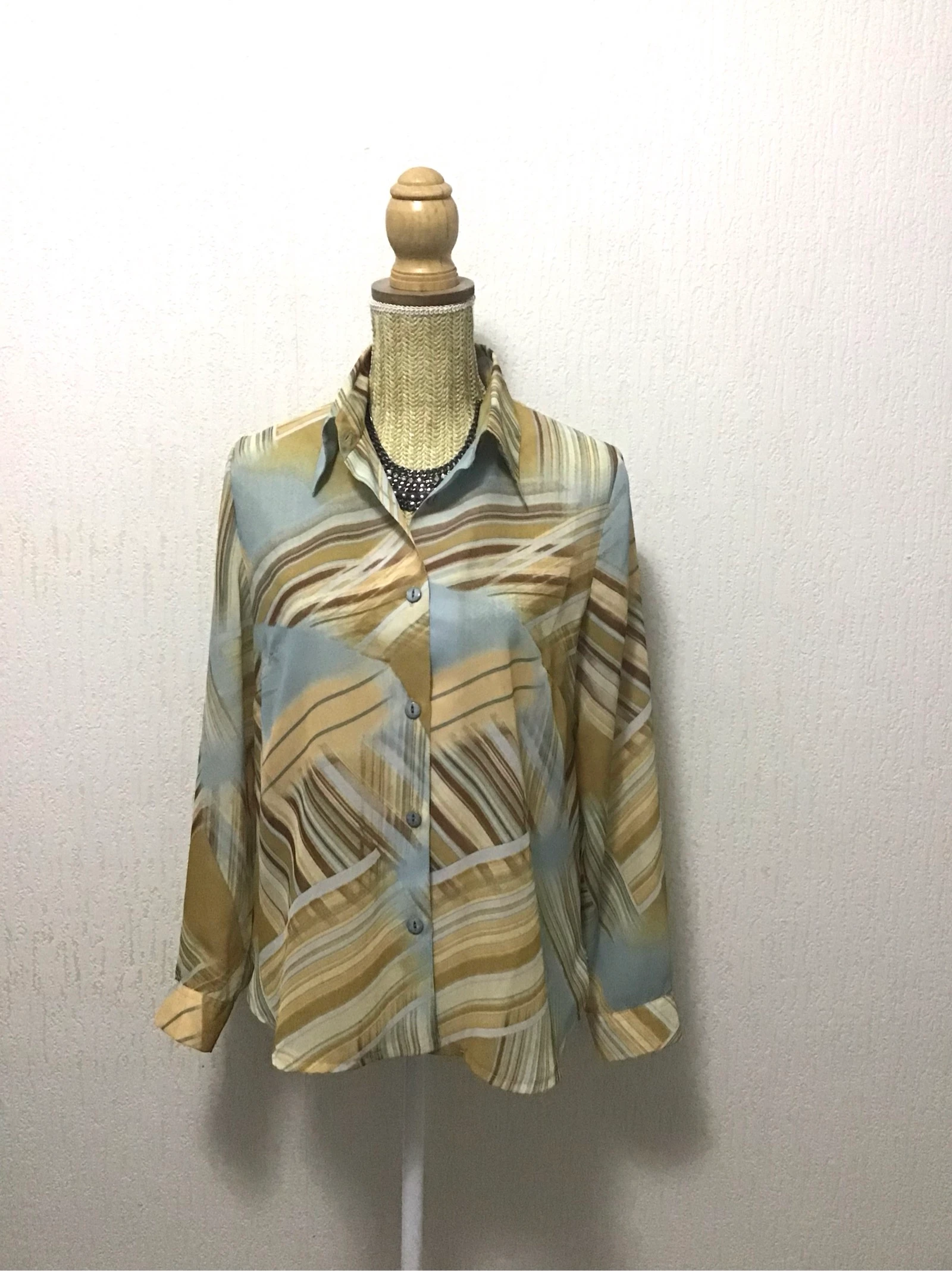 Chemisier Afibel taille 42